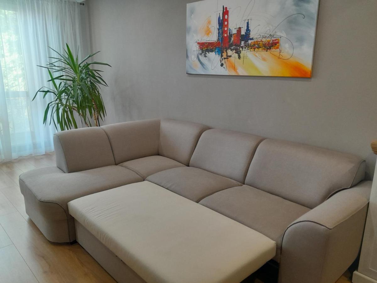 Beautiful Apartment In The City Center Spišská Nová Ves Exterior foto